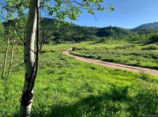 32515 Ute Trl, Oak Creek, CO 80467