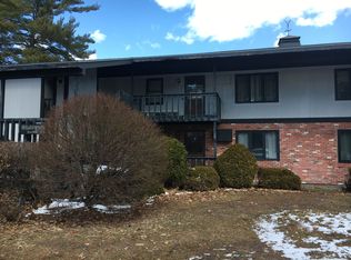 61 Wylie Ct #2, Conway, NH 03818