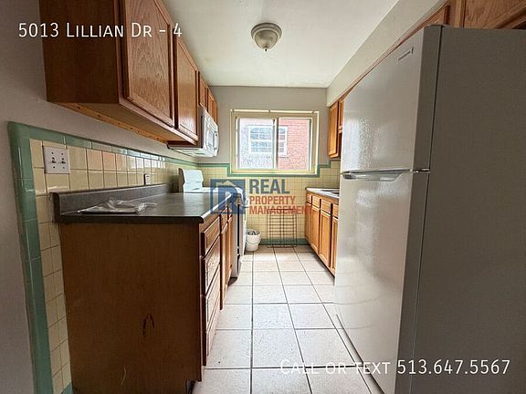 5th image of 5013 Lillian Dr #4