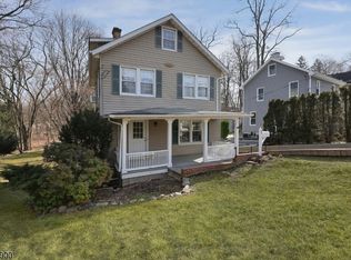 45 Washington Pl, Morristown, NJ 07960