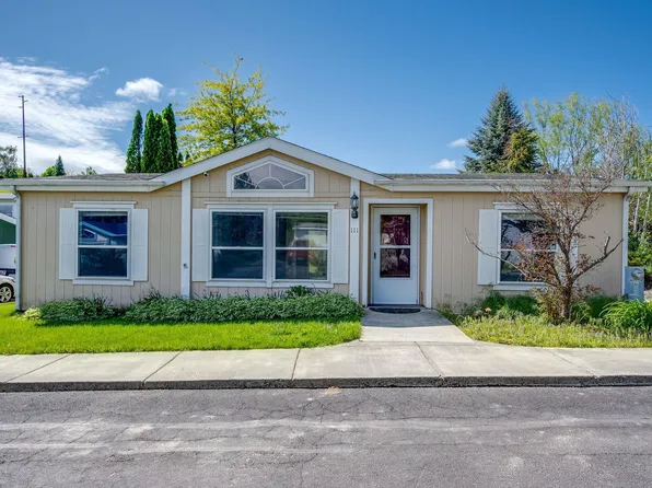 111 NW Glenhaven Dr, Pullman, WA 99163