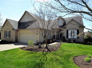 6424 Doral Dr NW, Canton, OH