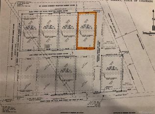 38435 Lake St, Agate, CO 80101