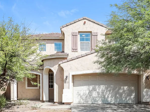 40549 N Brumana St, San Tan Valley, AZ 85140
