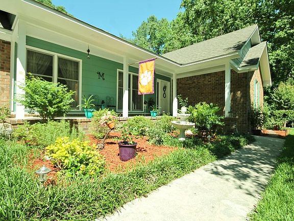 Beautiful Curb Appeal