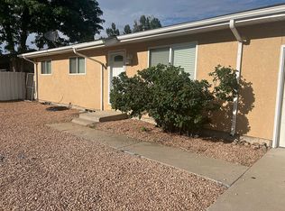 1292 20th One Half Ln, Pueblo, CO 81006