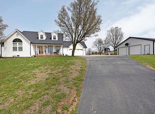 2289 Fall Lick Rd, Lancaster, KY 40444