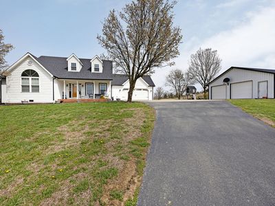 2289 Fall Lick Rd, Lancaster, KY, 40444