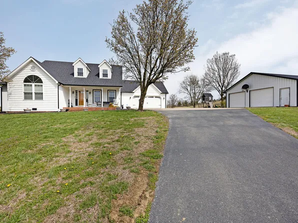 2289 Fall Lick Rd, Lancaster, KY 40444