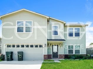 194 Bermuda Lakes Dr, Meridianville, AL 35759