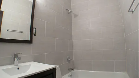 Rented by Keller Williams NYC