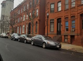 1819 Madison Ave, Baltimore, MD 21217