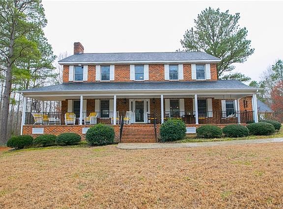 2nd image of 8586 Green Peace Ln