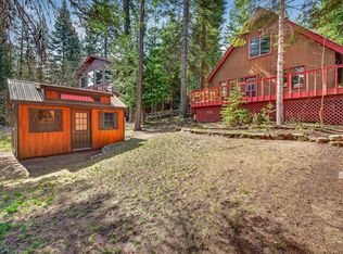 214 Ernesto Dr, McCall, ID 83638