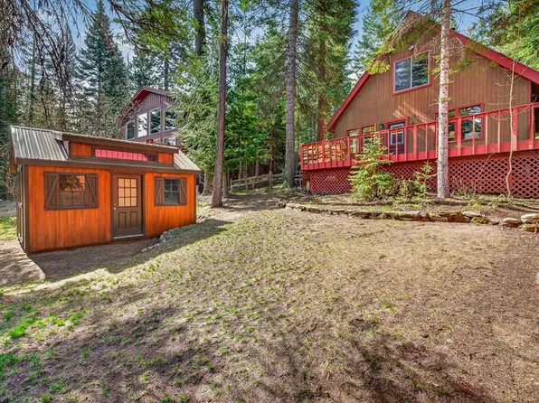 214 Ernesto Dr, McCall, ID 83638