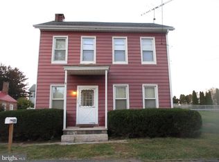 175 Tulpehocken St, Bernville, PA 19506