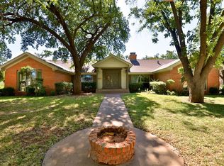 4149 S 20th St, Abilene, TX 79605