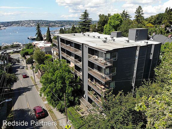 5th image of 1004 Belmont Ave E #505