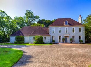 2310 Hawthorn Dr, Montgomery, AL 36111