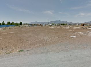 3641 W Horn Road, Pahrump, NV 89048