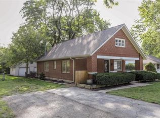 12801 8th St, Grandview, MO 64030