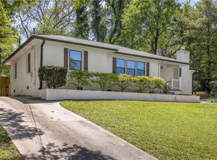 2993 Belvedere Ln, Decatur, GA 30032