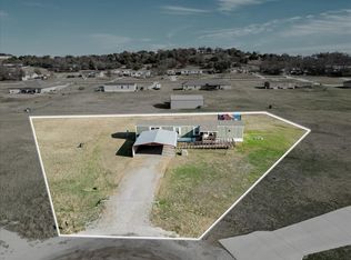 126 Starry Sky Ct, Springtown, TX 76082