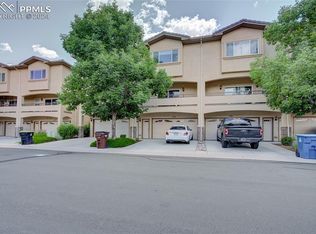 4347 Sammers Vw, Colorado Springs, CO 80917