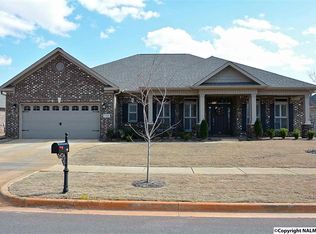 168 Fernbridge Blvd, Madison, AL 35758