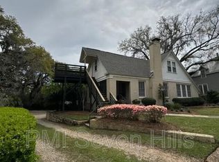 1643 Fernando Dr #2, Tallahassee, FL 32303