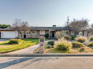 279 W San Ramon Ave, Fresno, CA 93704