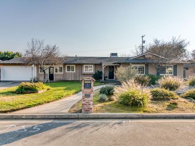 279 W San Ramon Ave, Fresno, CA, 93704