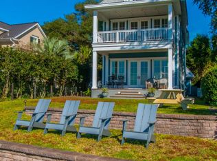 103 Venning St, Mount Pleasant, SC 29464