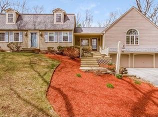 155 Kenwood Rd, Dracut, MA 01826