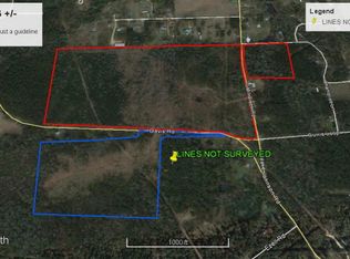 1102 Oakleigh Dr, Hattiesburg, MS 39402