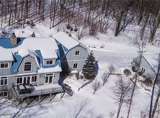 6484 Watson Hill Ln, Ellicottville, NY 14731