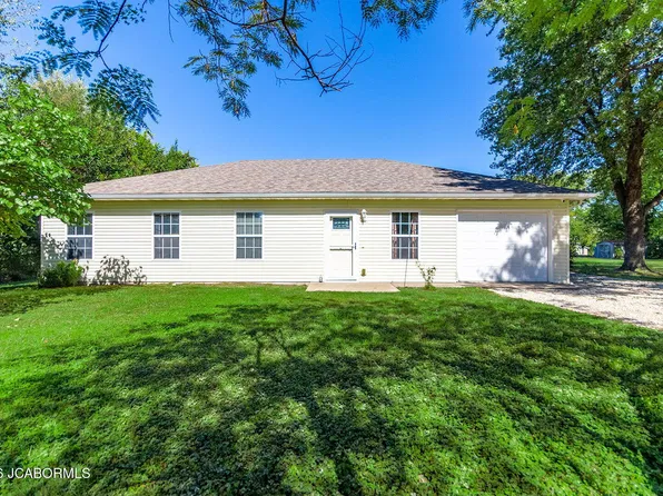 101 Dawson St, Fulton, MO 65251