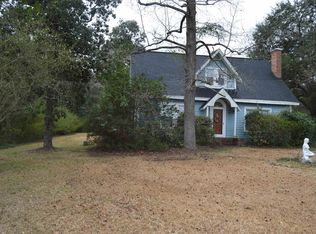 419 Vanboklen St, Eastover, SC 29044