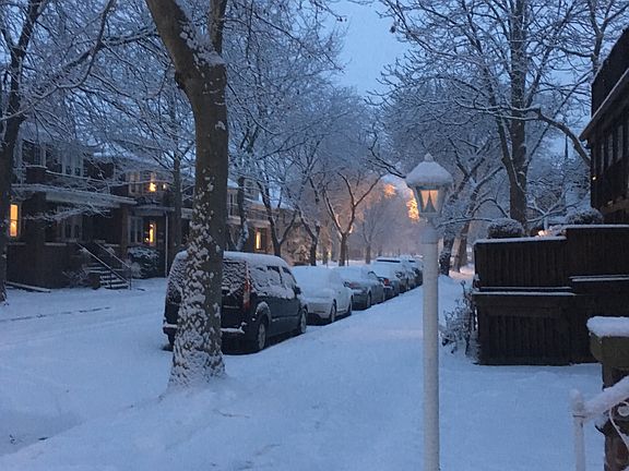 4th image of 873 Beaconsfield Ave