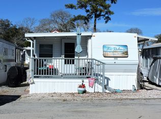 9700 Kings Rd #553, Myrtle Beach, SC 29572