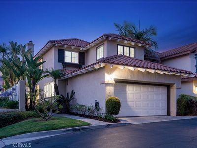 5 Via Floria, Rancho Santa Margarita, CA, 92688