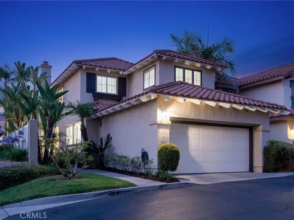 5 Via Floria, Rancho Santa Margarita, CA 92688