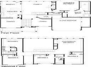 4027 Carolina Shores Ln, League City, TX 77573