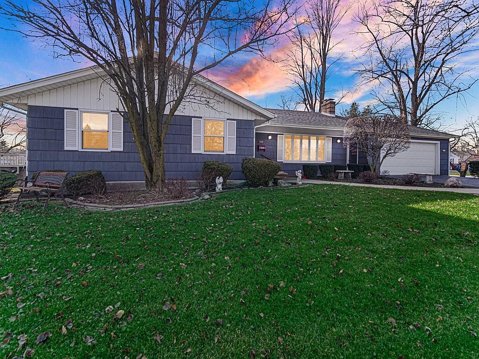 1st image of 118 Park Manor Dr