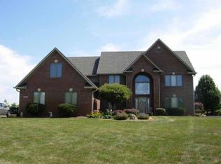 9853 Moonstone Pl, Mc Cordsville, IN 46055