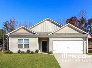 15 Sycamore St, Cartersville, GA 30120