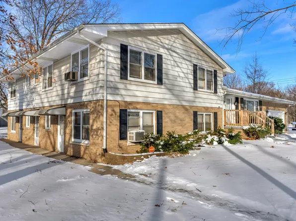 6860 Delaware St, Merrillville, IN 46410