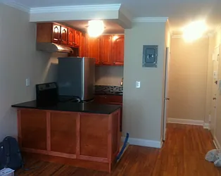 Rented by Krug Company