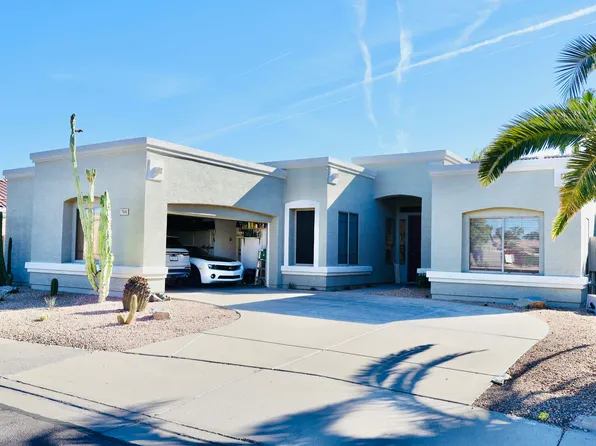 765 W Ebony Way, Chandler, AZ 85248