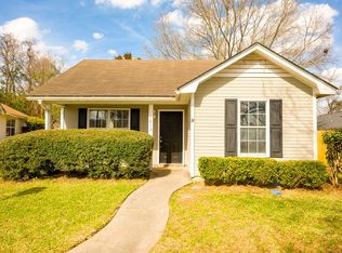 1613 Spring Meadow Cir, Valdosta, GA 31601